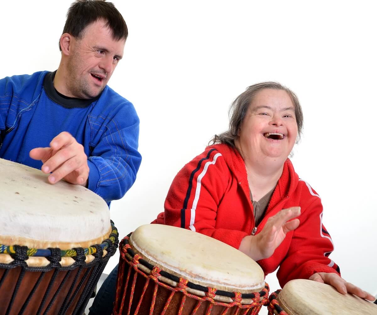 Music Therapy treatment programs for adults